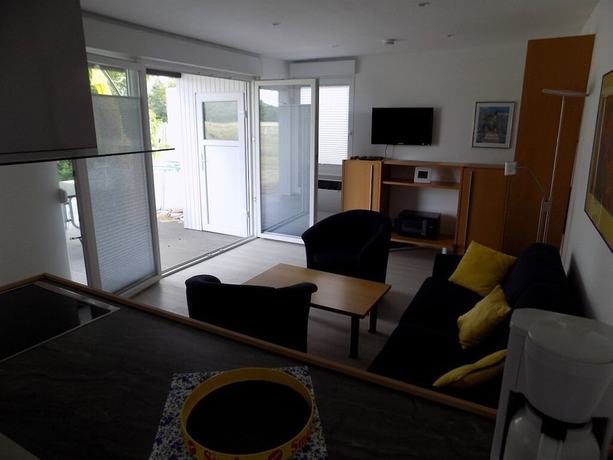 Imagen de la habitación del Restaurant und Pension Zur Wildgans. Foto 11
