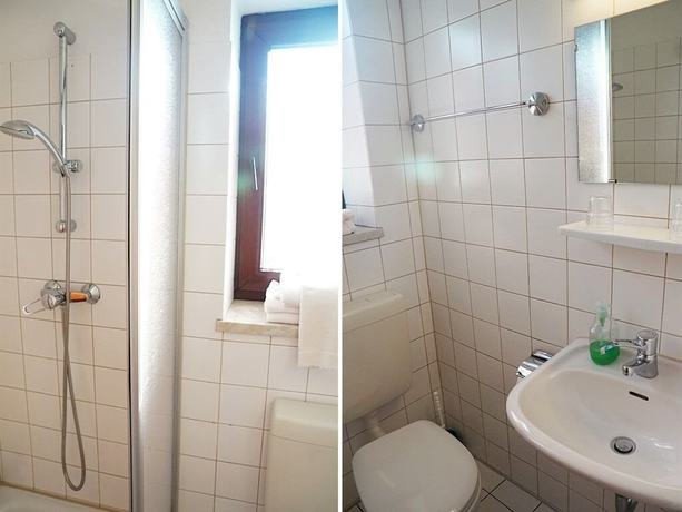 Imagen de la habitación del Restaurant und Pension Zur Wildgans. Foto 12