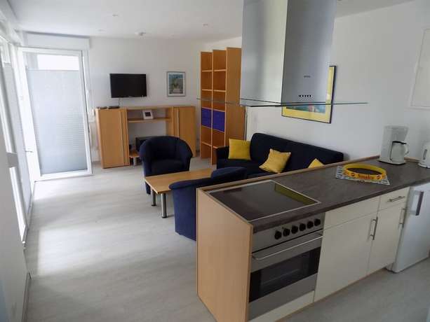 Imagen de la habitación del Restaurant und Pension Zur Wildgans. Foto 13