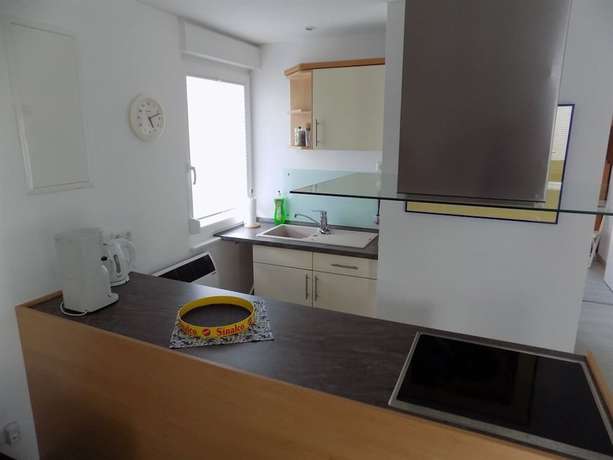 Imagen general del Restaurant und Pension Zur Wildgans. Foto 5