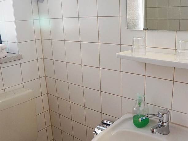 Imagen de la habitación del Restaurant und Pension Zur Wildgans. Foto 14