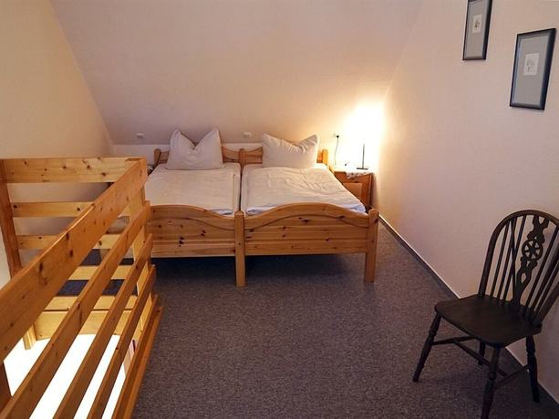 Imagen de la habitación del Restaurant und Pension Zur Wildgans. Foto 15