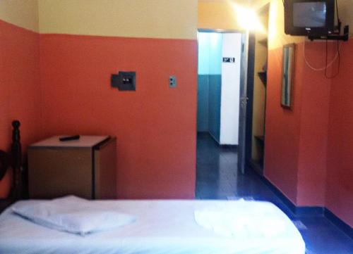 Imagen de la habitación del Restaurante E Hotel - Iraja. Foto 8