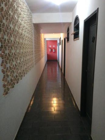 Imagen general del Restaurante E Hotel - Iraja. Foto 1