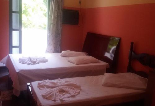 Imagen general del Restaurante E Hotel - Iraja. Foto 2