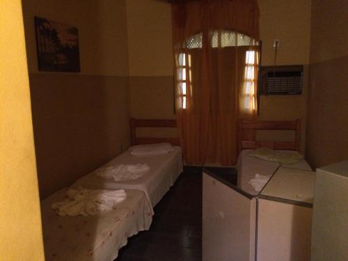 Imagen de la habitación del Restaurante E Hotel - Iraja. Foto 9