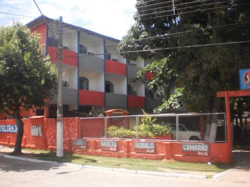 Imagen de la habitación del Restaurante E Hotel - Iraja. Foto 10