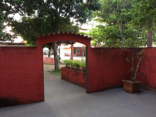 Imagen general del Restaurante E Hotel - Iraja. Foto 3