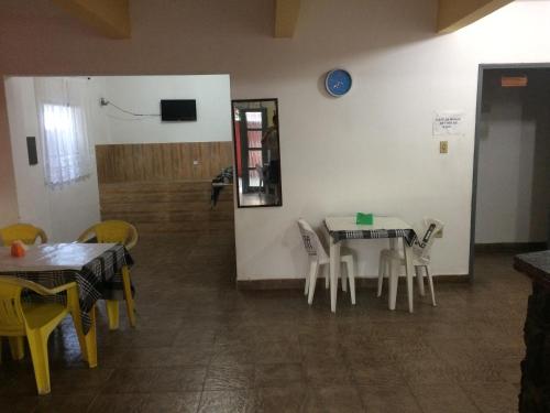 Imagen general del Restaurante E Hotel - Iraja. Foto 4