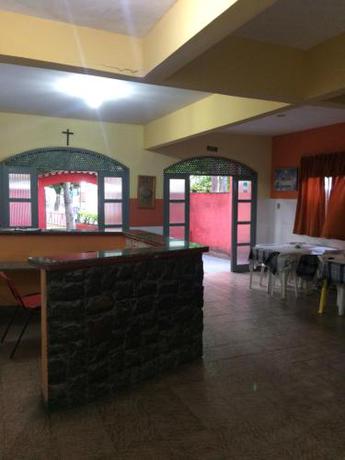 Imagen general del Restaurante E Hotel - Iraja. Foto 5