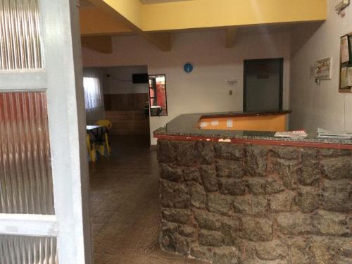 Imagen general del Restaurante E Hotel - Iraja. Foto 6