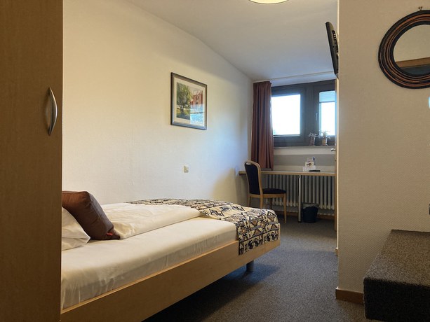 Imagen de la habitación del Restaurant-hotel Haus M&uuml;hlenbrock. Foto 3