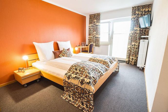 Imagen de la habitación del Restaurant-hotel Haus M&uuml;hlenbrock. Foto 4