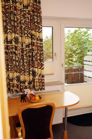 Imagen de la habitación del Restaurant-hotel Haus M&uuml;hlenbrock. Foto 5