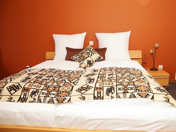 Imagen de la habitación del Restaurant-hotel Haus M&uuml;hlenbrock. Foto 12