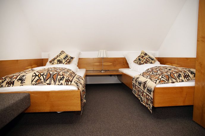 Imagen de la habitación del Restaurant-hotel Haus M&uuml;hlenbrock. Foto 16