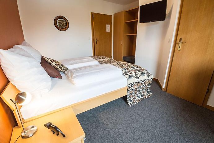 Imagen de la habitación del Restaurant-hotel Haus M&uuml;hlenbrock. Foto 17