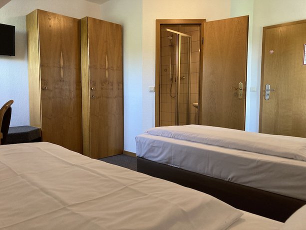 Imagen de la habitación del Restaurant-hotel Haus M&uuml;hlenbrock. Foto 19