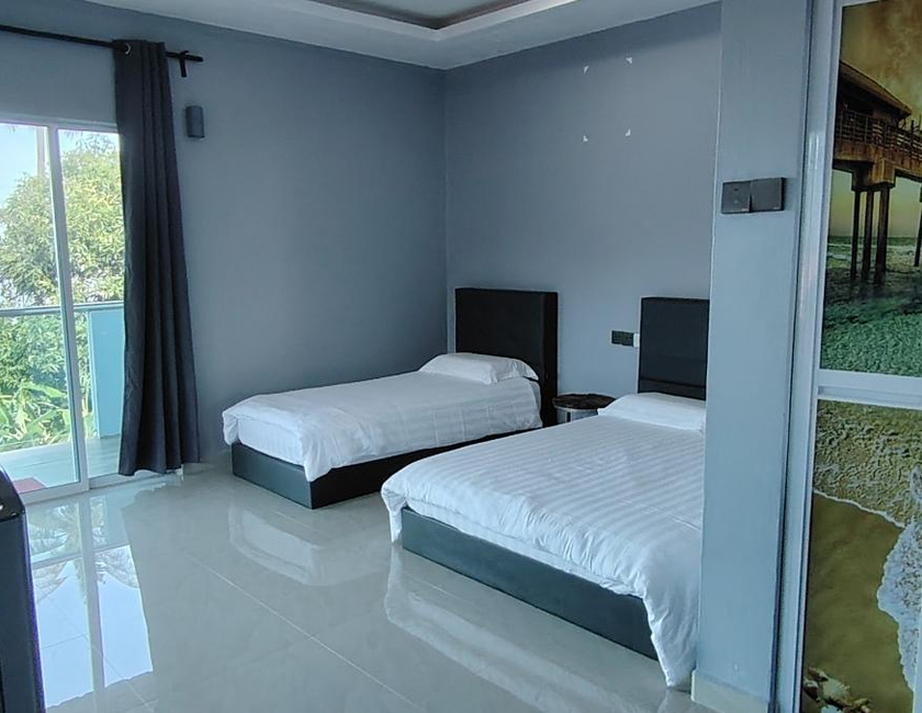 Imagen general del Restu Chalet. Foto 6