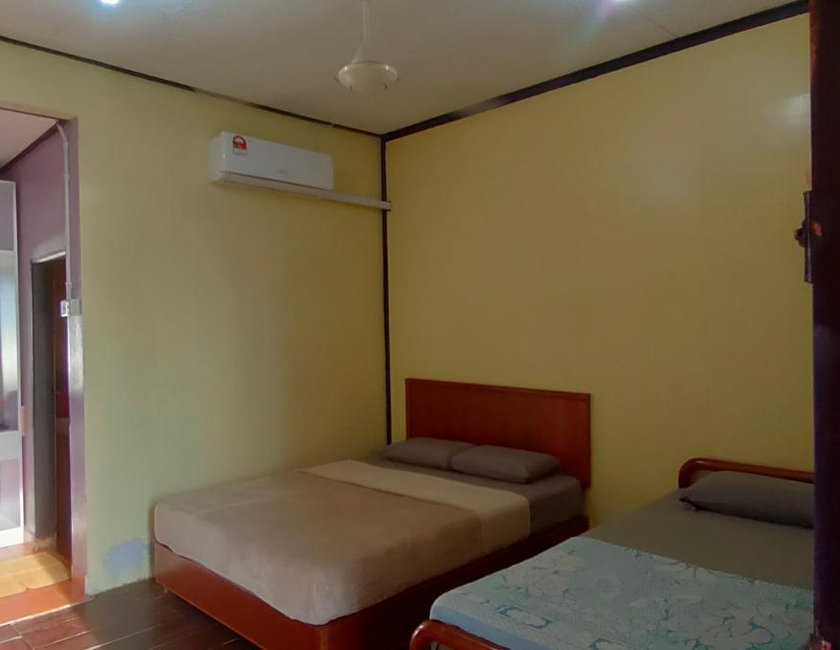 Imagen general del Restu Chalet. Foto 19