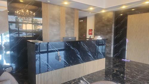 Imagen general del Restway Hotel. Foto 2