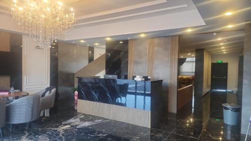 Imagen general del Restway Hotel. Foto 3