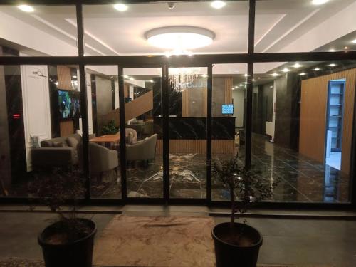 Imagen general del Restway Hotel. Foto 5