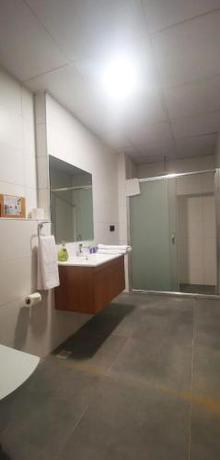 Imagen general del Restway Hotel. Foto 7