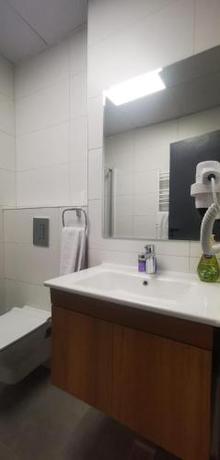 Imagen general del Restway Hotel. Foto 8