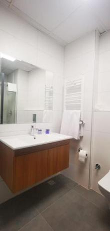 Imagen general del Restway Hotel. Foto 10