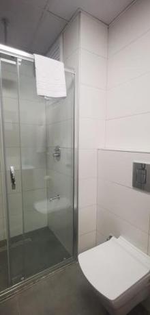 Imagen general del Restway Hotel. Foto 11
