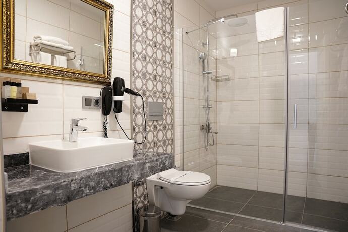Imagen general del Resun Hotel Ankara. Foto 5