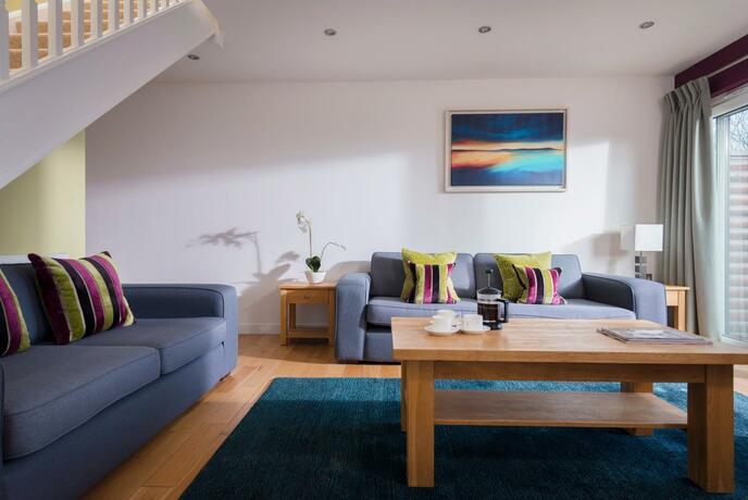 Imagen general del Retallack Resort & Spa. Foto 3