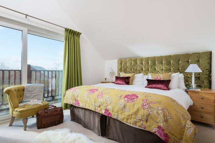 Imagen general del Retallack Resort & Spa. Foto 6