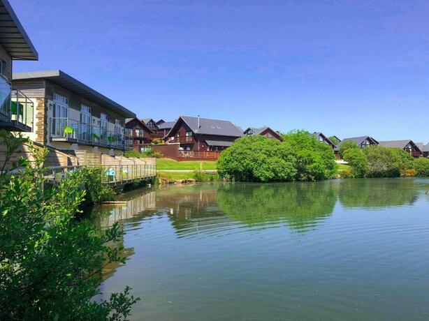 Imagen general del Retallack Resort & Spa. Foto 12