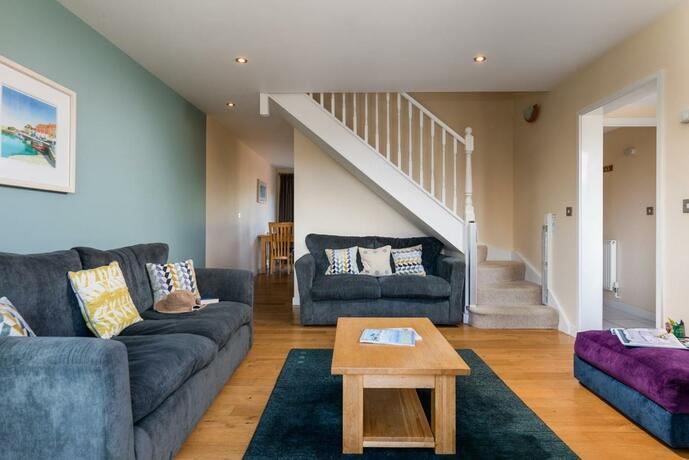 Imagen general del Retallack Resort & Spa. Foto 18