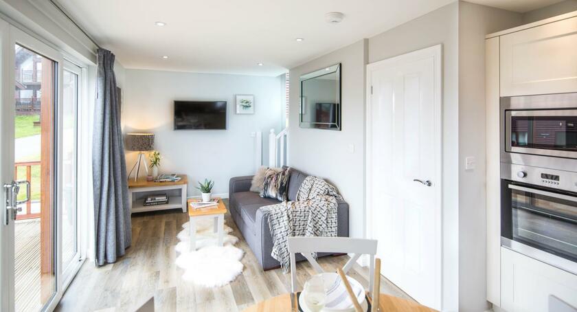 Imagen general del Retallack Resort & Spa. Foto 26