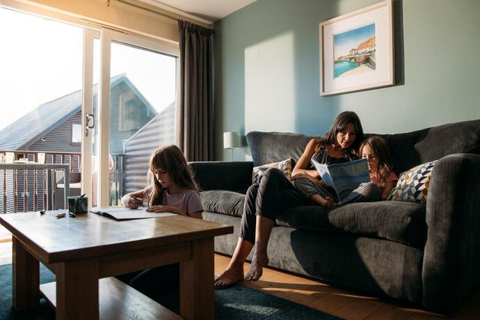 Imagen general del Retallack Resort & Spa. Foto 28