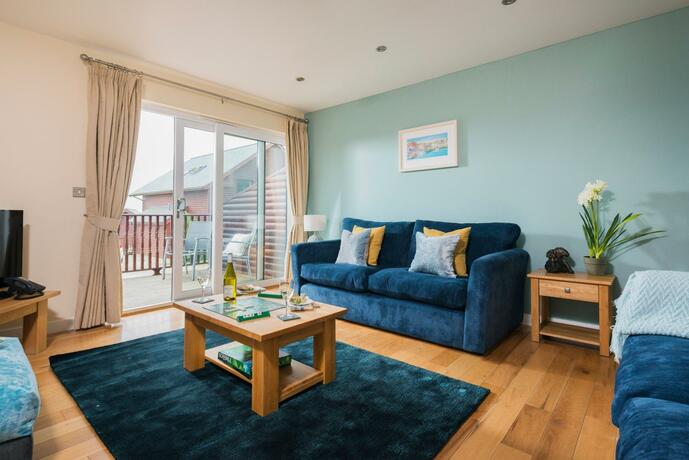 Imagen general del Retallack Resort & Spa. Foto 30