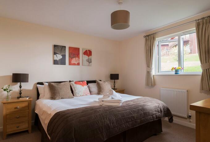 Imagen general del Retallack Resort & Spa. Foto 31