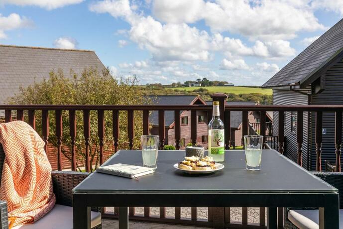 Imagen general del Retallack Resort & Spa. Foto 32