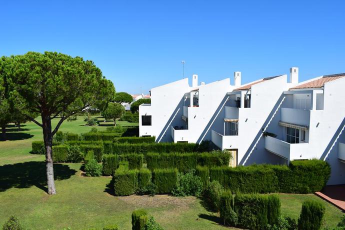 Imagen general del Retama Golf Nº 55 by Fontanilla Del Mar Holidays Rentals. Foto 1