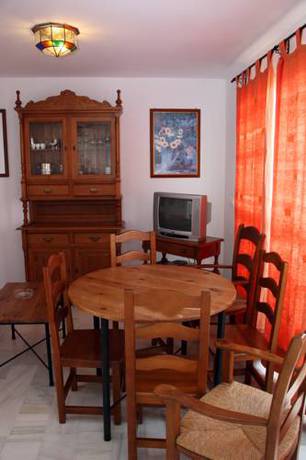 Imagen de la habitación del Retama Golf N&ordm; 55 by Fontanilla Del Mar Holidays Rentals. Foto 3