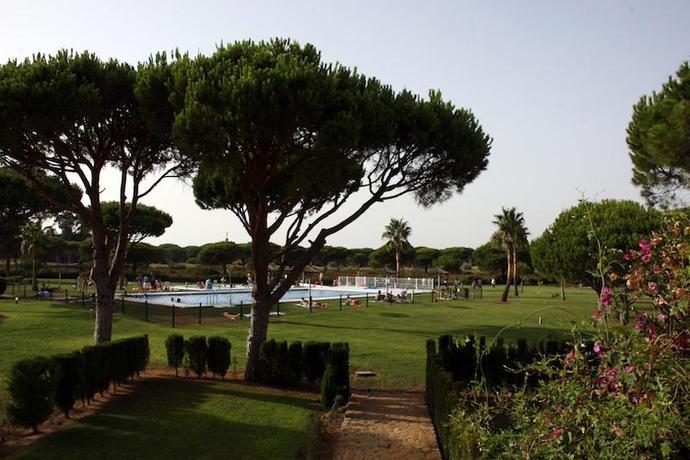 Imagen de la piscina del Retama Golf N&ordm; 55 by Fontanilla Del Mar Holidays Rentals. Foto 7