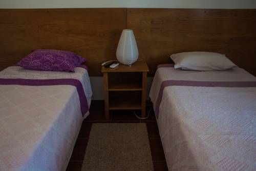 Imagen de la habitación del Retiro Dos Batudes. Foto 3