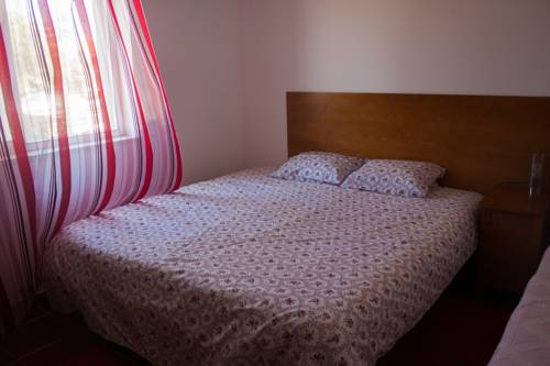 Imagen de la habitación del Retiro Dos Batudes. Foto 4