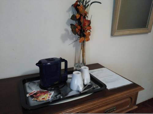 Imagen de la habitación del Retiro Dos Batudes. Foto 6