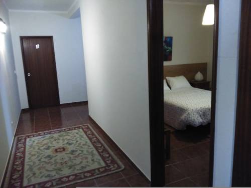Imagen de la habitación del Retiro Dos Batudes. Foto 7