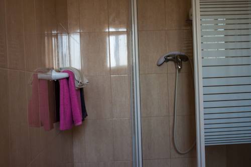 Imagen de la habitación del Retiro Dos Batudes. Foto 9