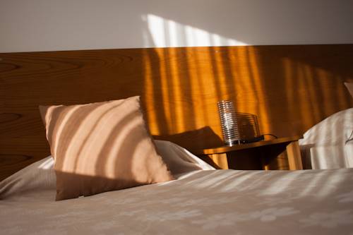 Imagen de la habitación del Retiro Dos Batudes. Foto 10